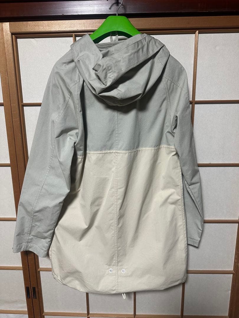 ナイジェルケーボン　カメラマンジャケット　サイズ46