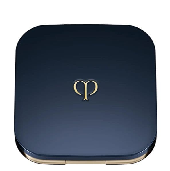 【新品・本体】クレ・ド・ポー ボーテ プードルコンパクトエサンシエルn