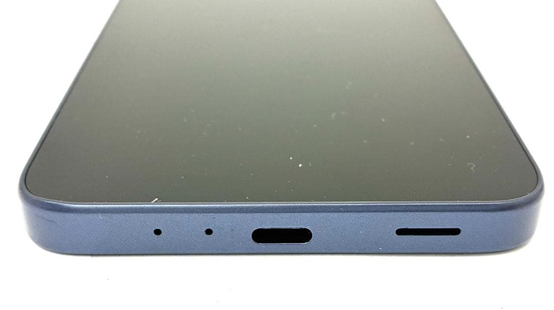 26P1-214 SAMSUNG galaxyA25 5G ギャラクシー スマホ