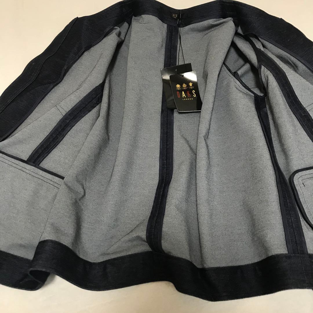 みたんと 　タグ付き　大きいサイズ　セットアップ　ジャケット　スカート