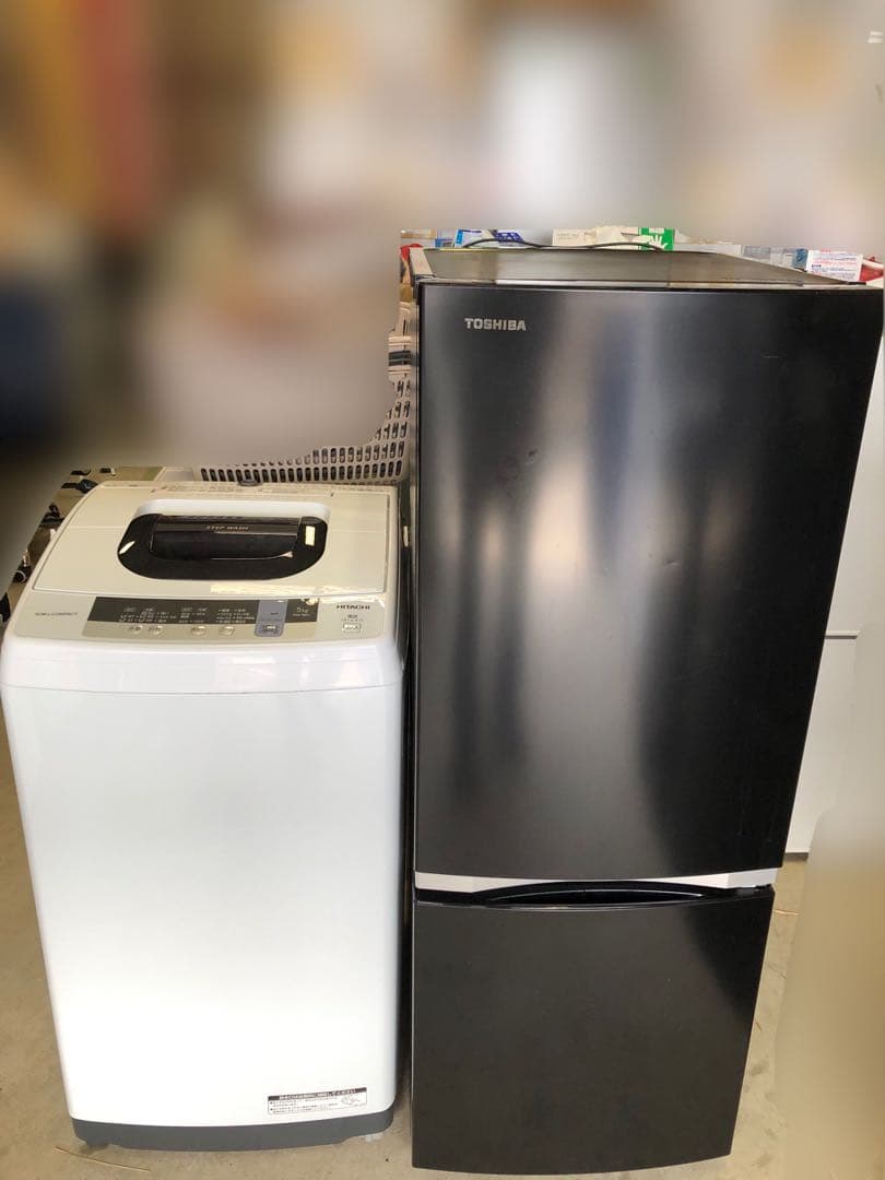 新生活家電2点セット567