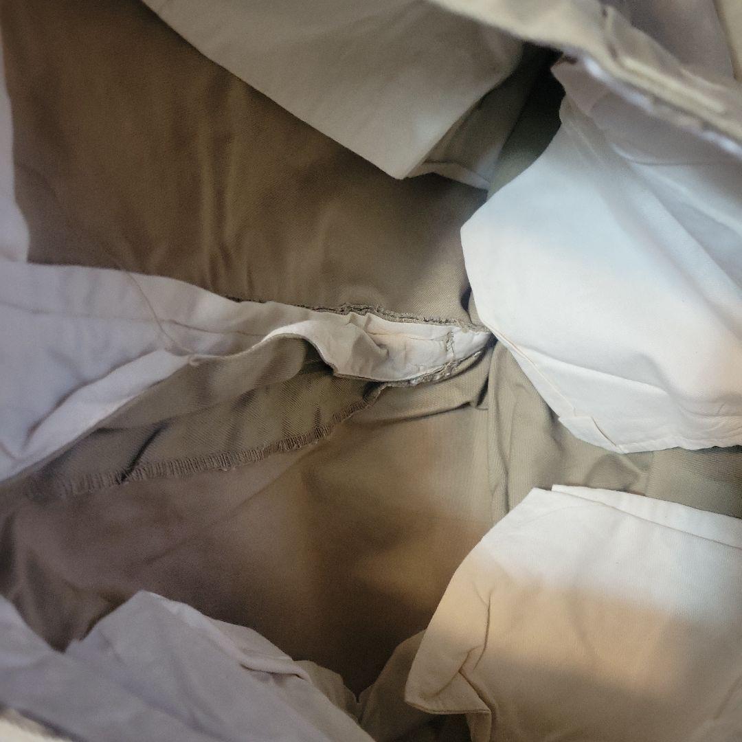 60S U.S.Army チノ Size 34×33