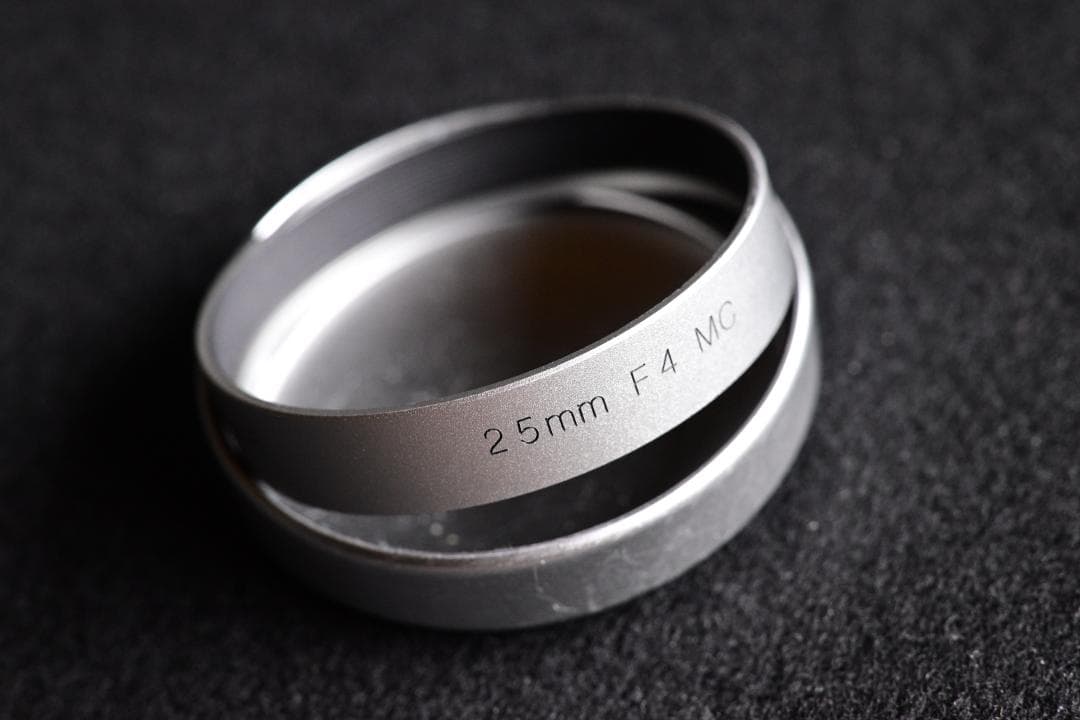 レンズ(単焦点) Voigtlander Snapshot-Skopar 25mm F4 SL