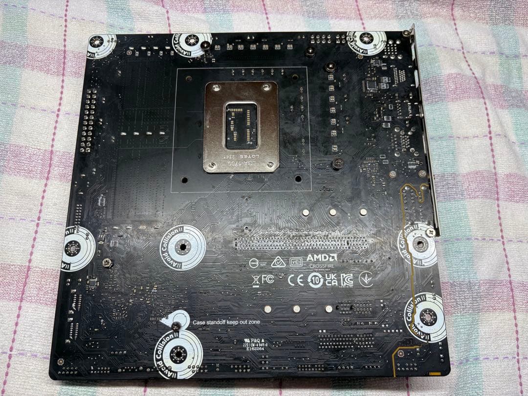 マザーボード MSI MAG Z690M MORTAR WIFI