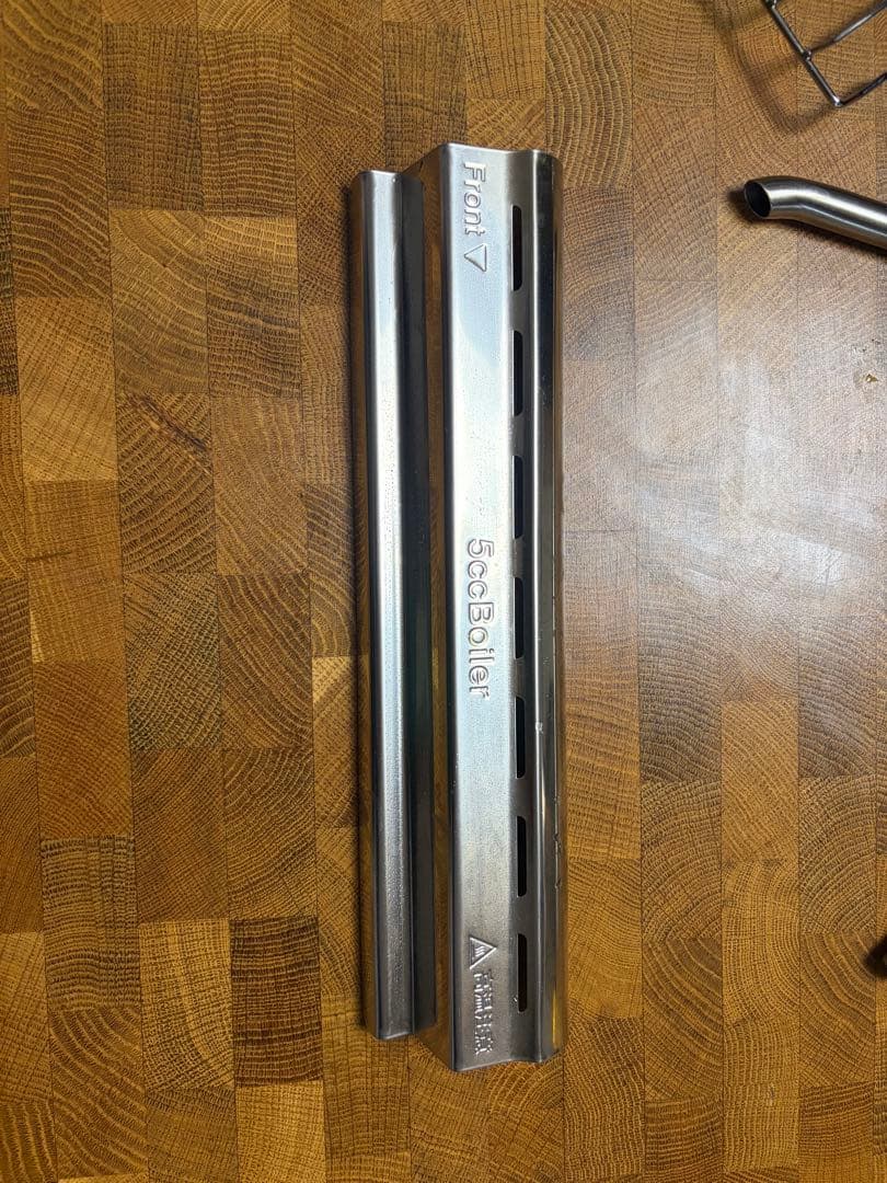 美品　BALMUDA The Toaster　トースター 2021年製