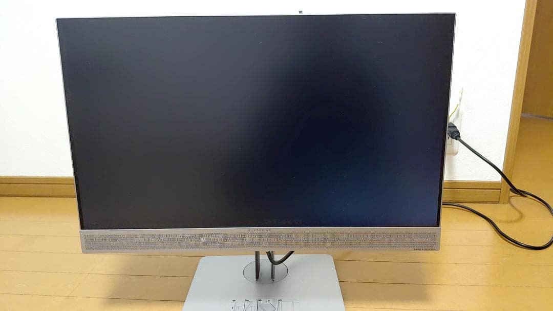 Windowsデスクトップ HP EliteOne 800 G4 All-in-One