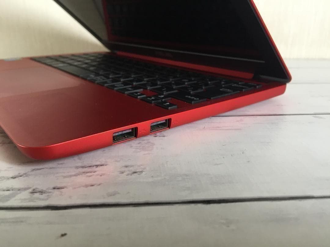 ASUS X205T 11.6型TFT 軽量・コンパクト ノートパソコン