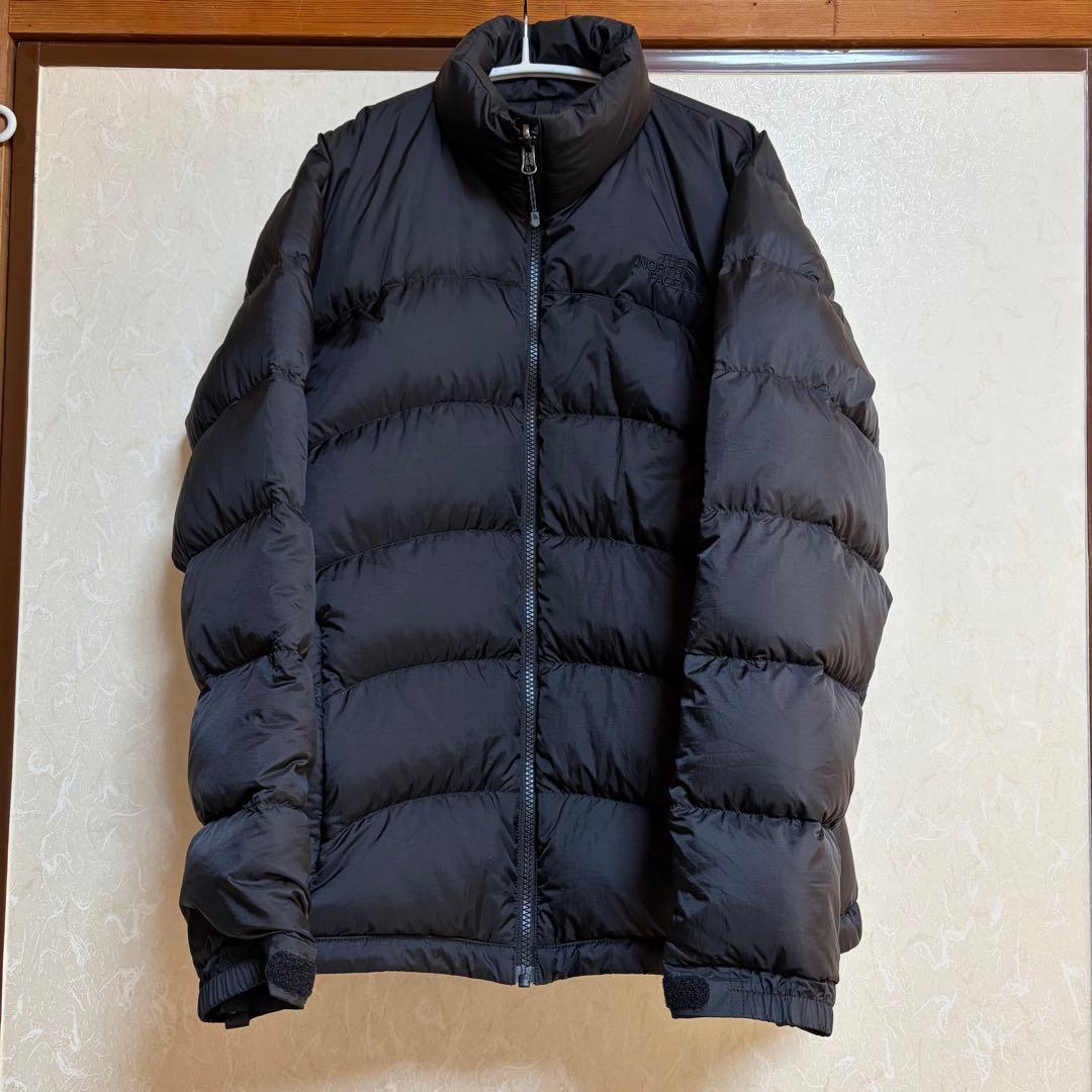 ノースフェイス　アコンカグアジャケット　ND91832　Sサイズ