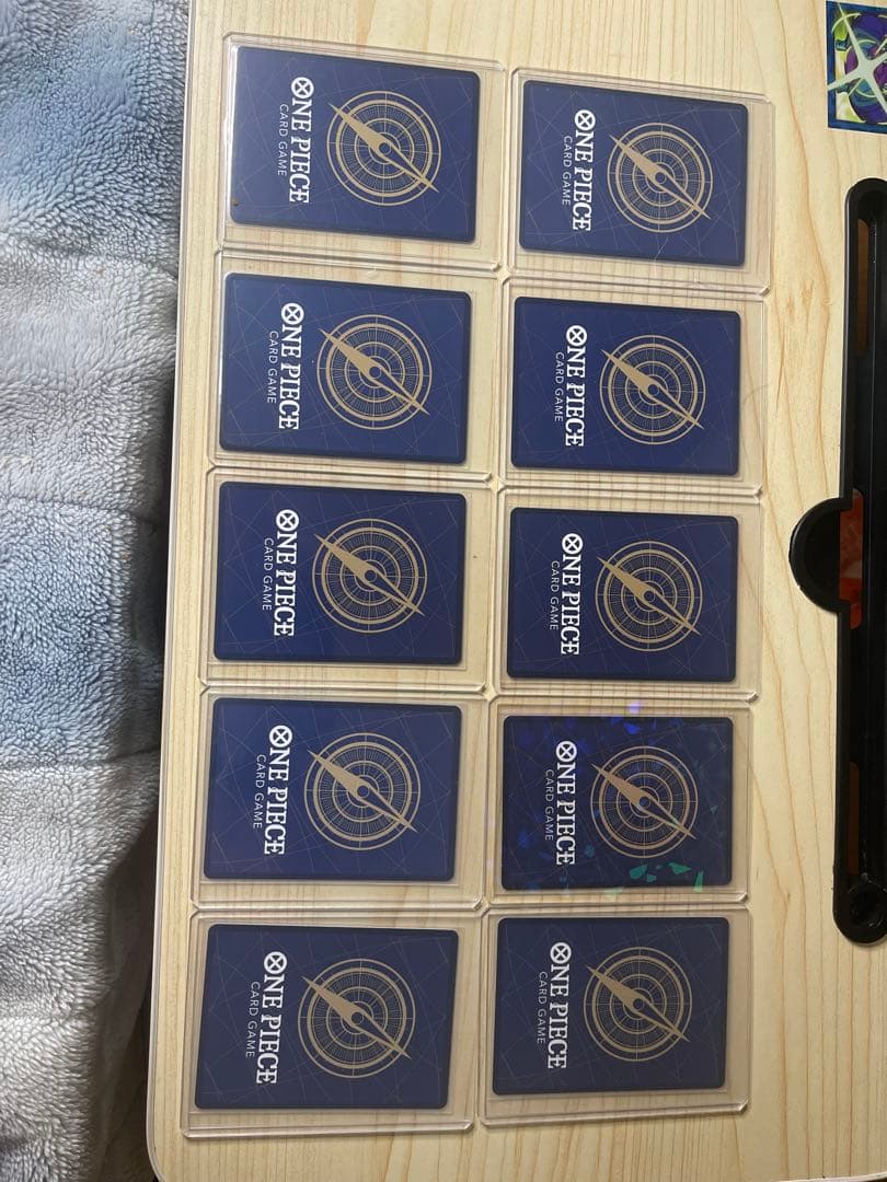 ワンピース トレーディングカード 49枚セット