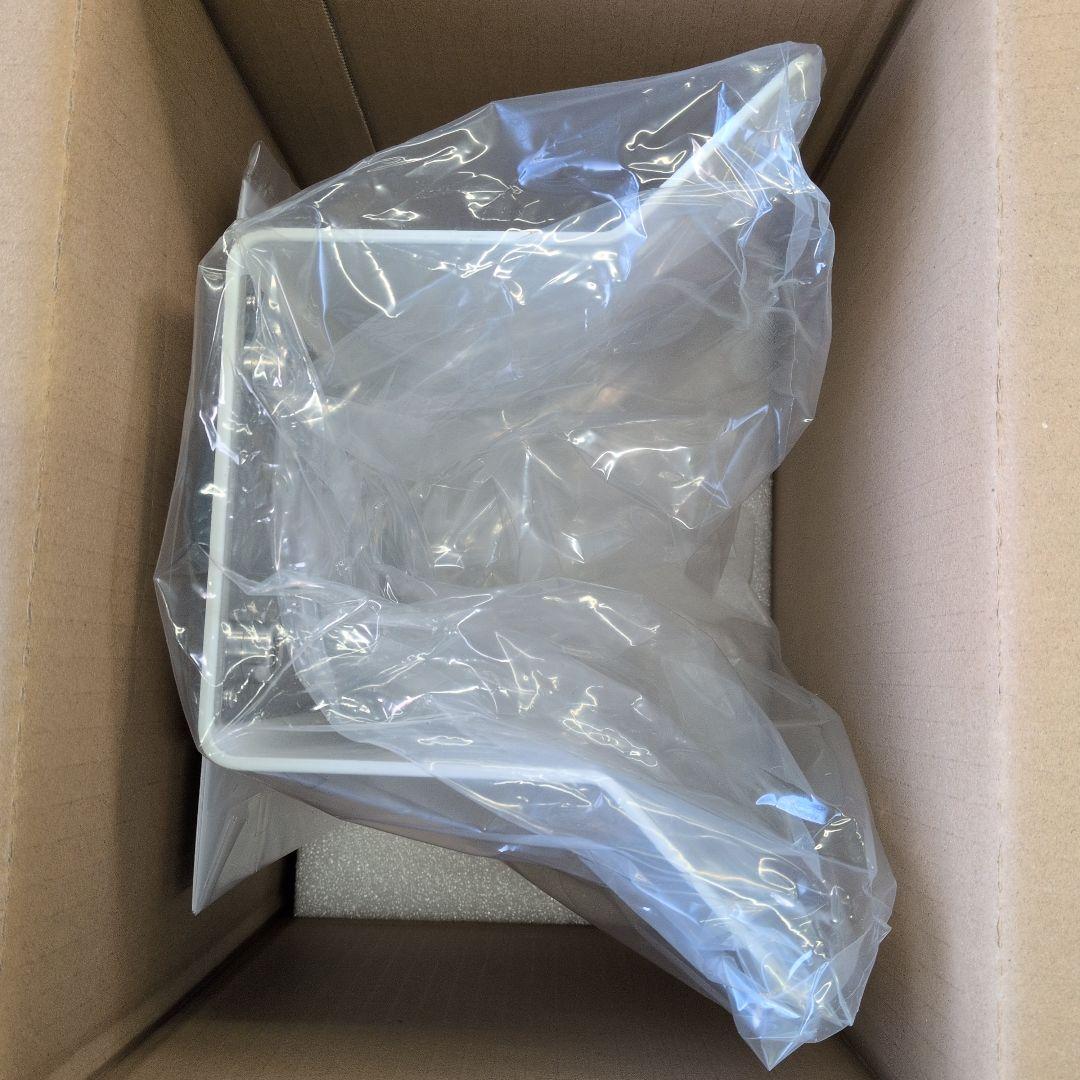 i-PRO コーナー取付金具　新品&未使用品！