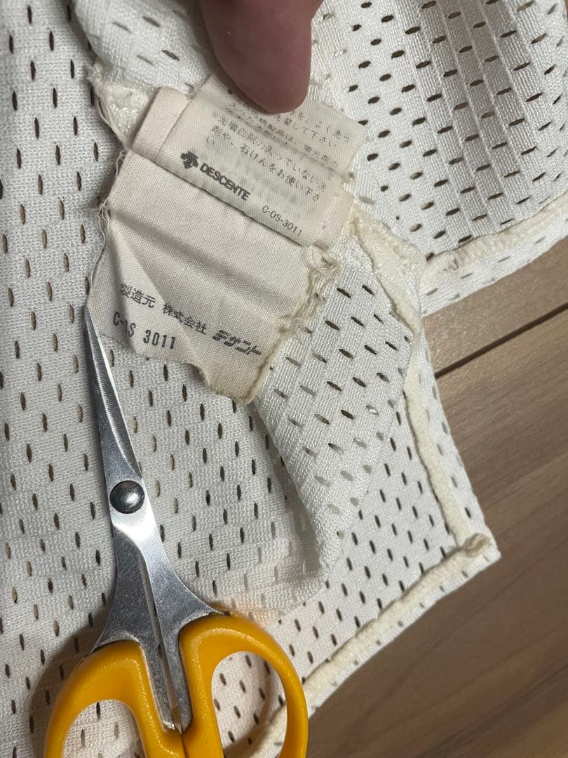 広島カープユニフォーム91年榊原　聡一郎