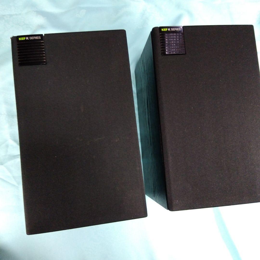 KEF K 120スピーカー