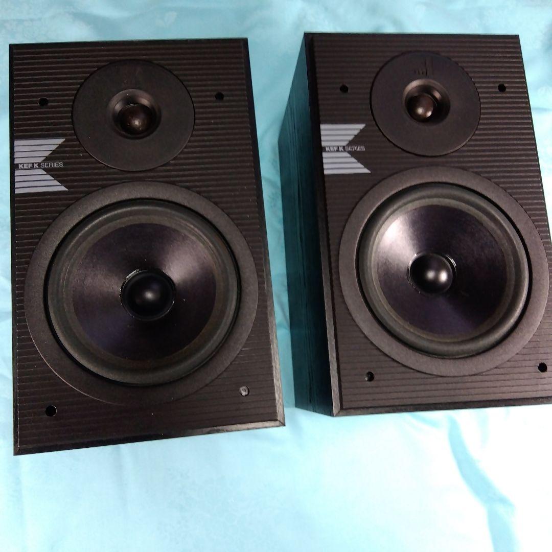 KEF K 120スピーカー