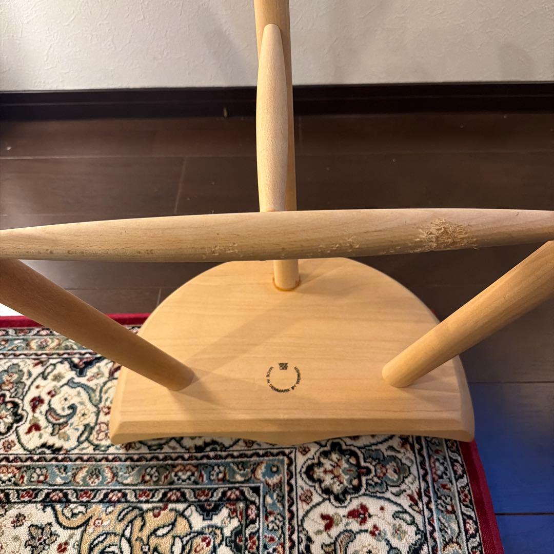 シューメーカーチェア②