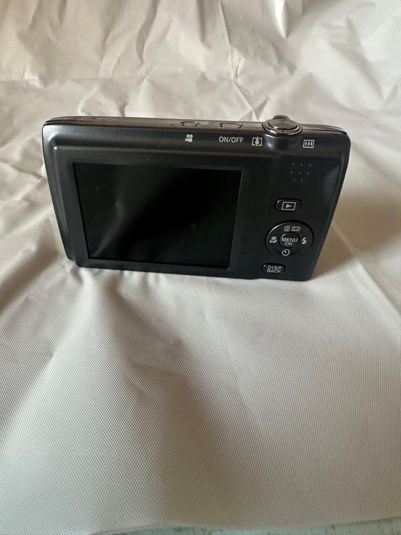 Fujifilm コンパクトデジタルカメラ 12倍ズーム