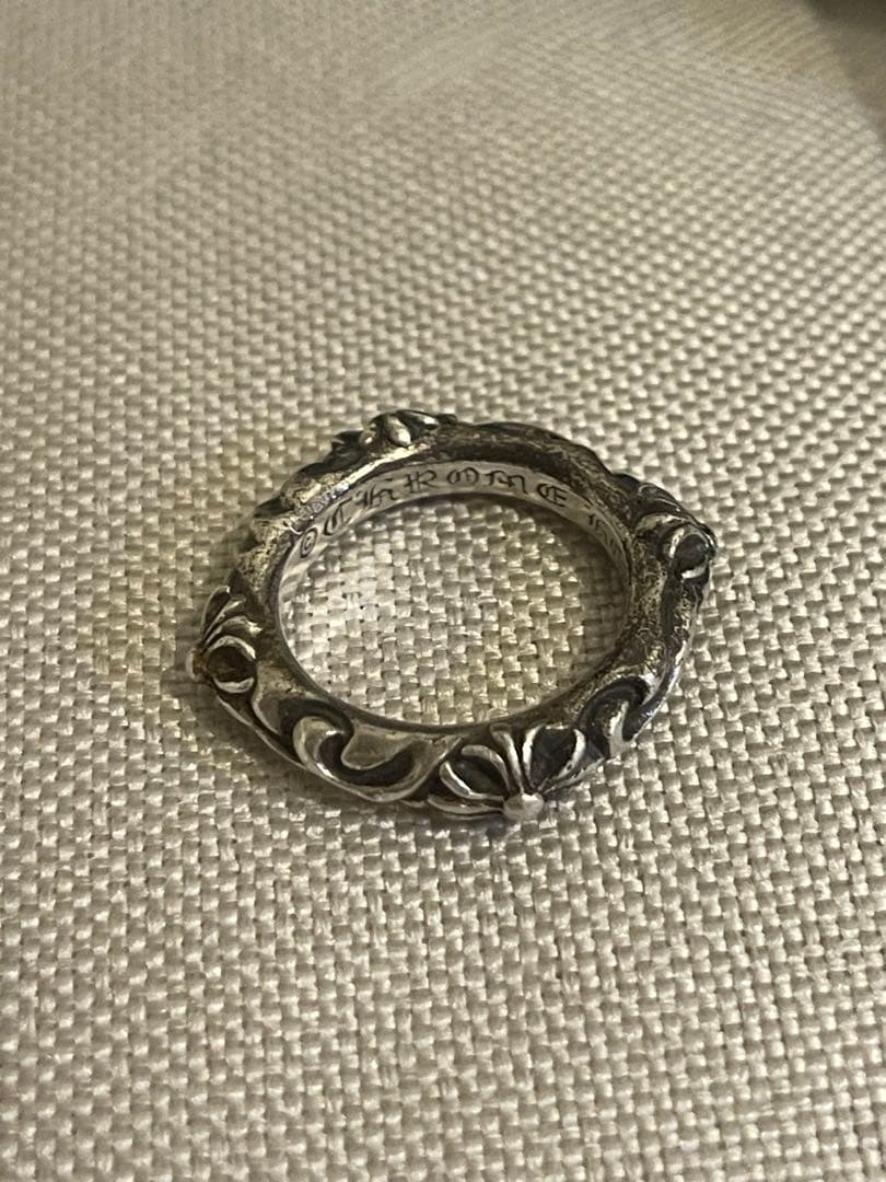 CHROME HEARTS クロムハーツ（原本無）