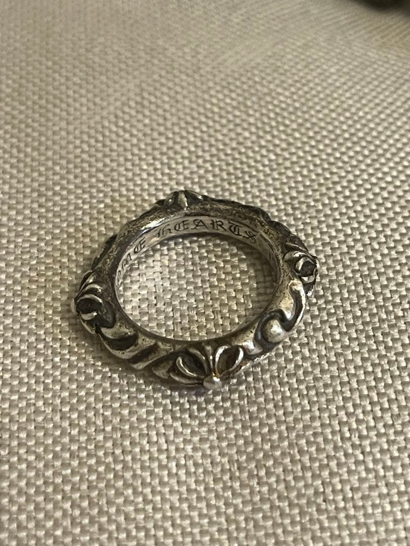 CHROME HEARTS クロムハーツ（原本無）