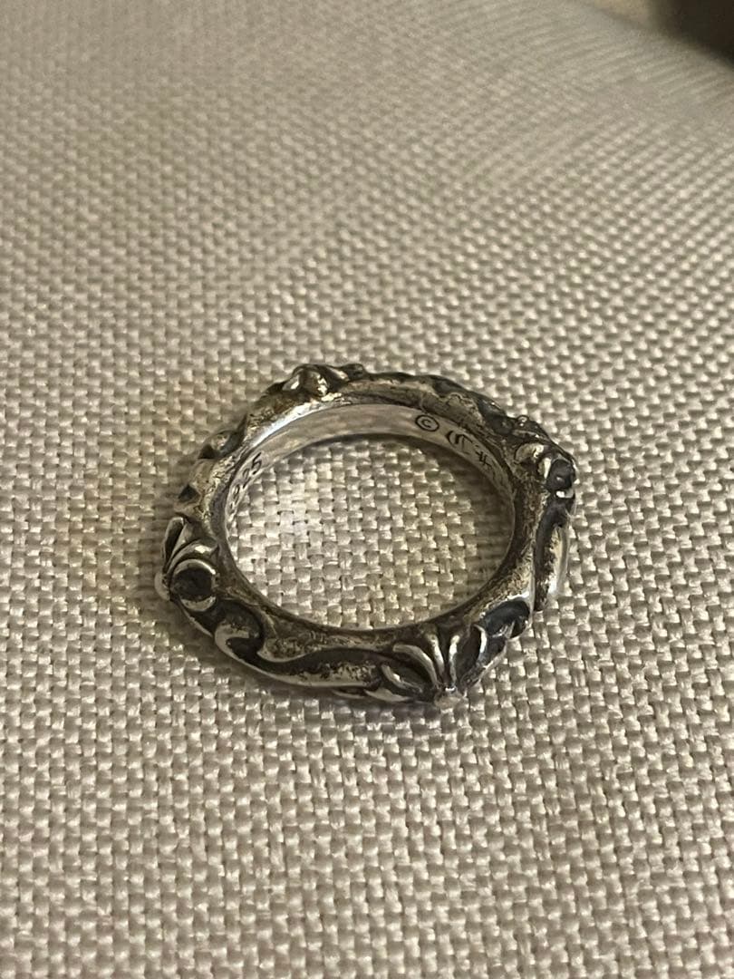 CHROME HEARTS クロムハーツ（原本無）