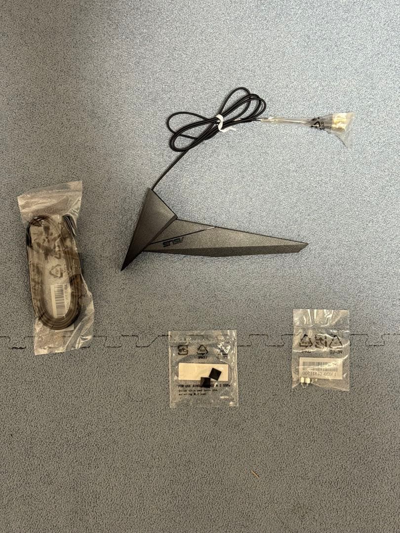 マザーボード ASUS TUF GAMING B660M-PLUS WIFI D4