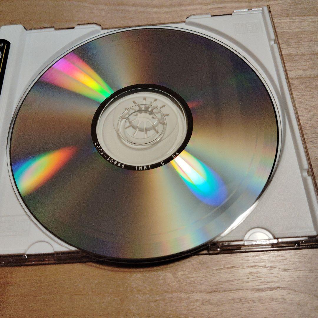 帯 シール付き　ゾイド　ZOIDS　サントラ　アニメ　3枚組