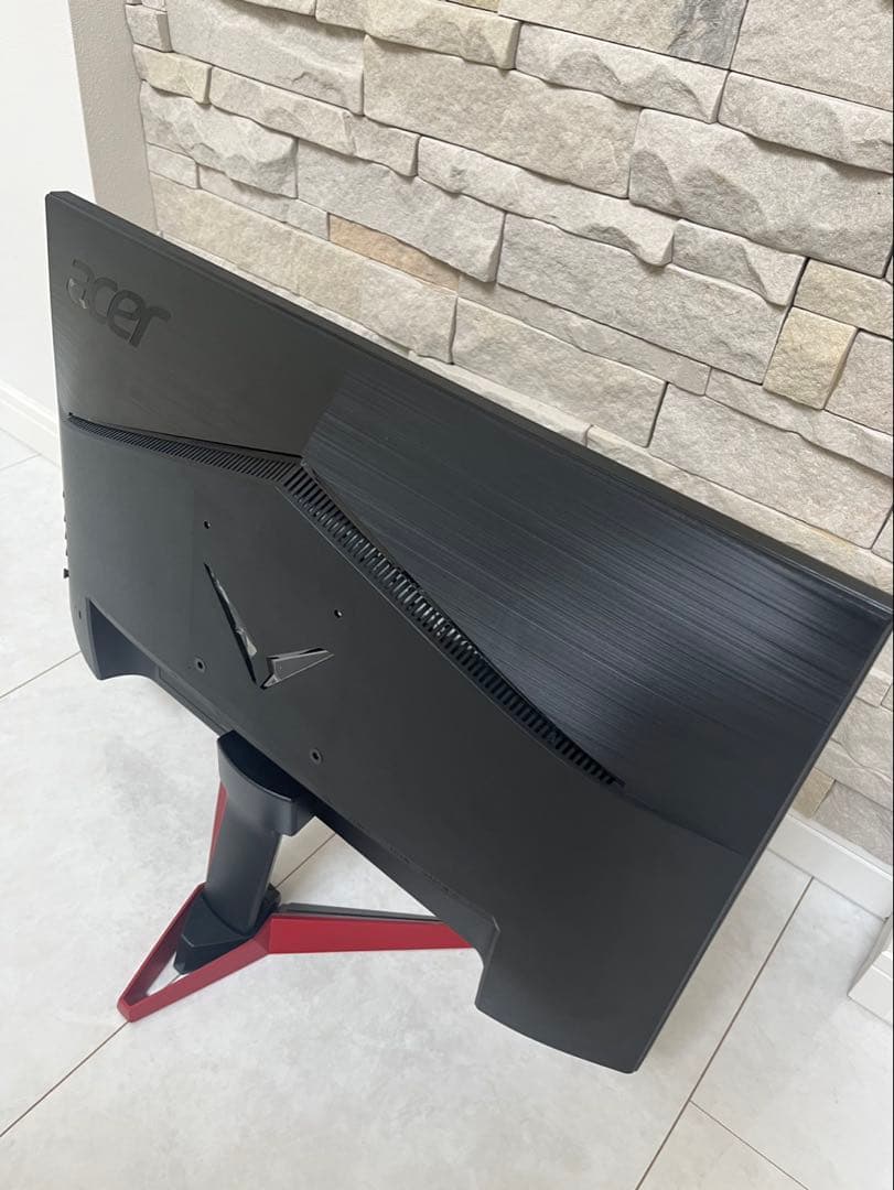 acer NITRO VG240Y [24インチ ゲーミングモニター]