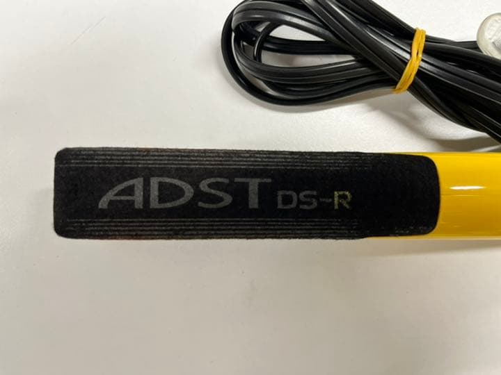 IK【美品】ADST ストレートDS-Rアイロン