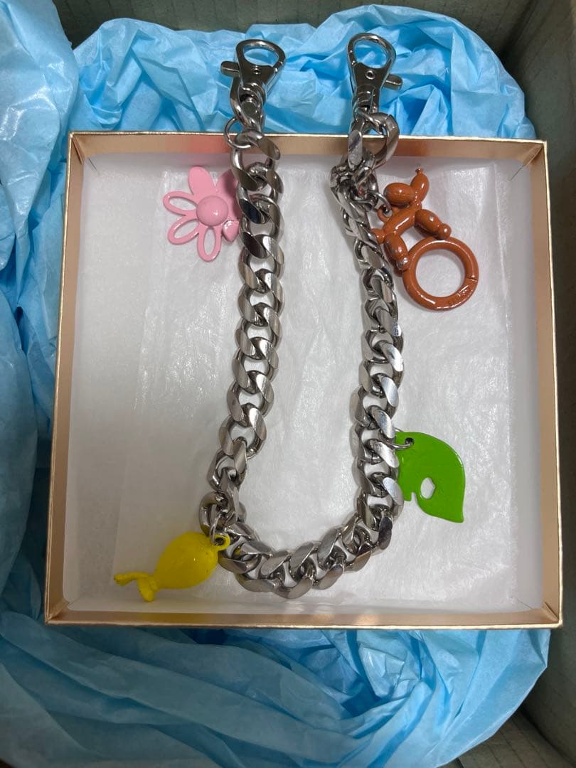 ttt_msw ウォレットチェーン