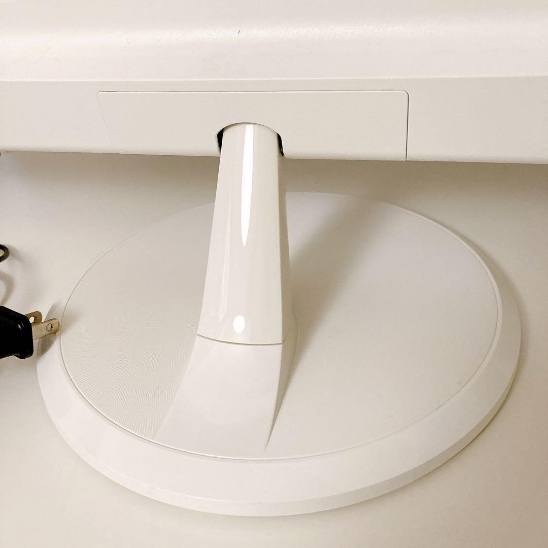 ASUS モニター VC279 27インチ ホワイト