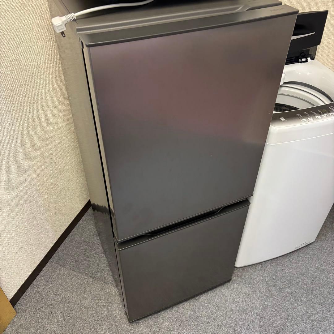 【Pii…】高年式新生活3点セット　冷蔵庫・洗濯機・電子レンジ　V