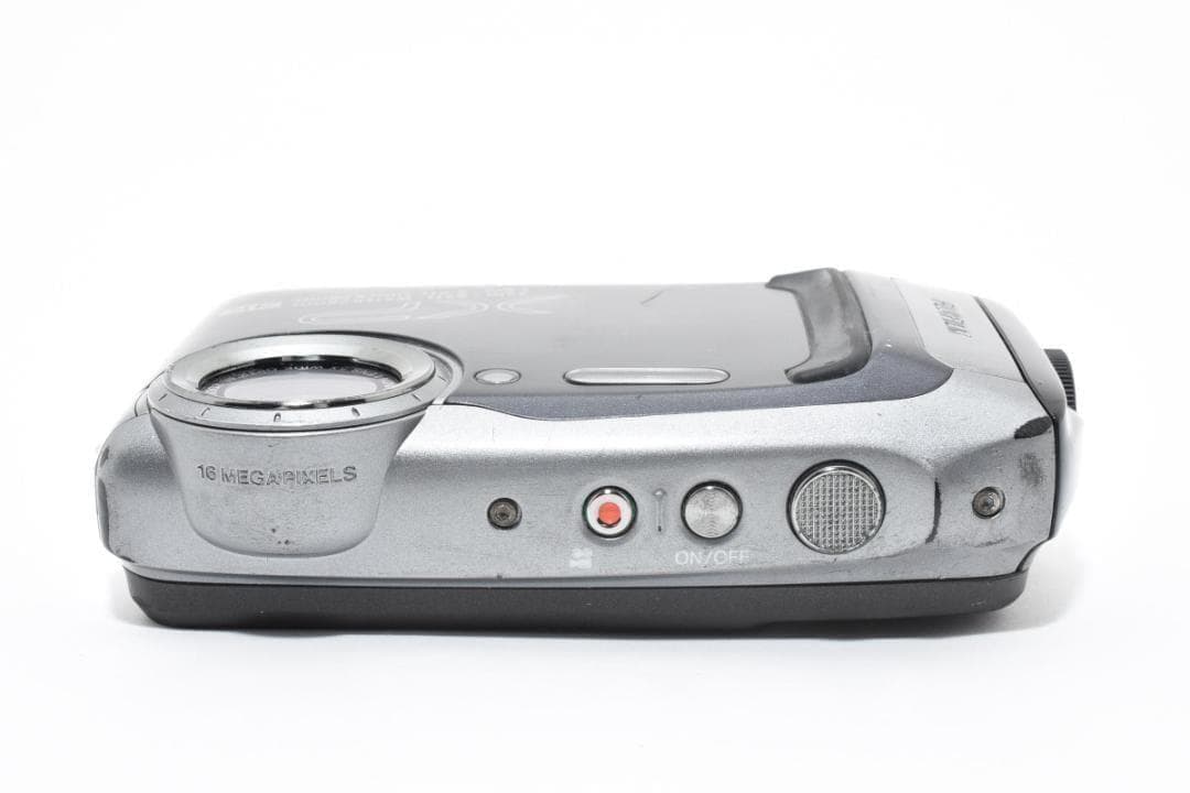 【防水】FUJIFILM FinePix XP140 動作良好 SD付