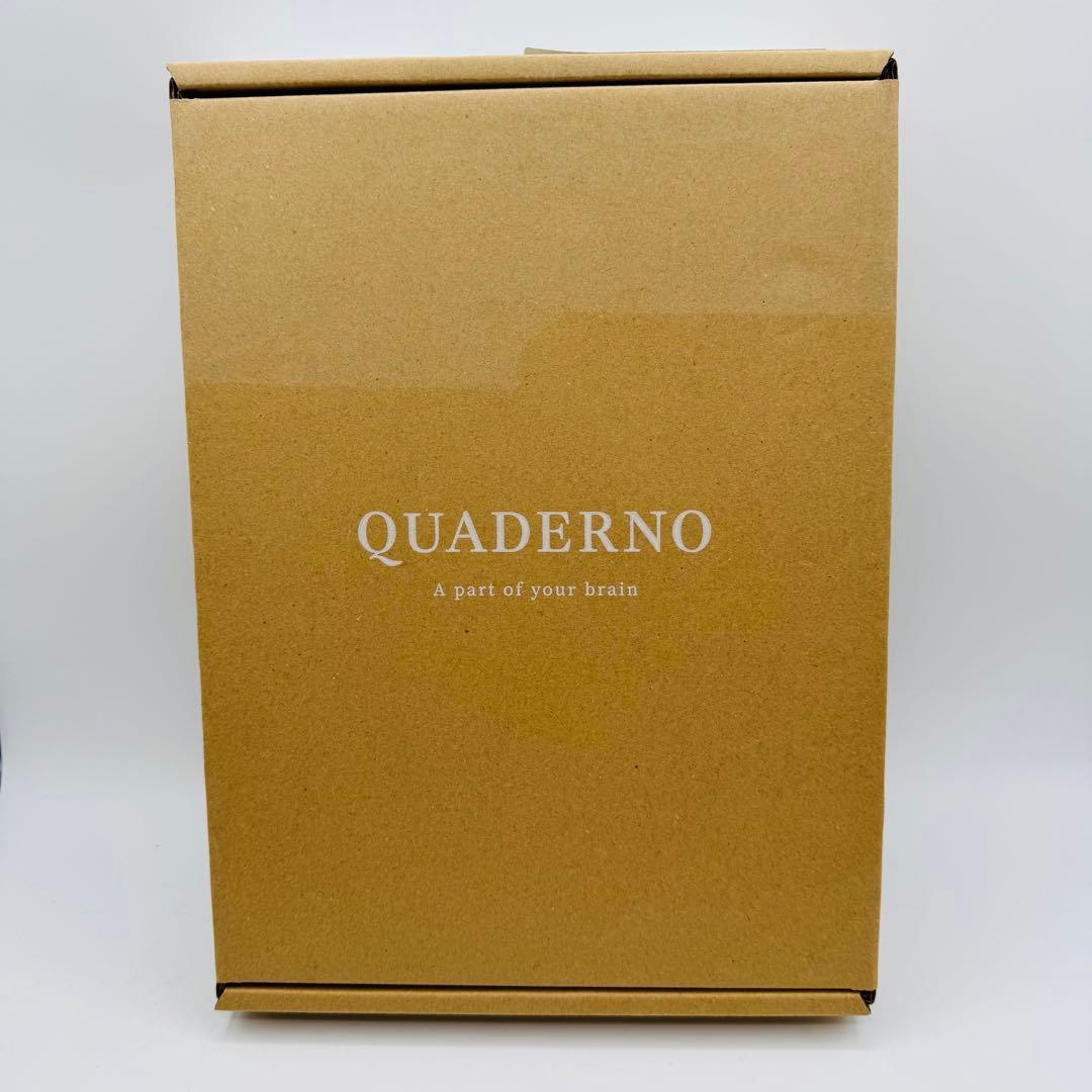 【未使用】クアデルノ QUADERNO A5 Gen.3 FMVDP53CA5