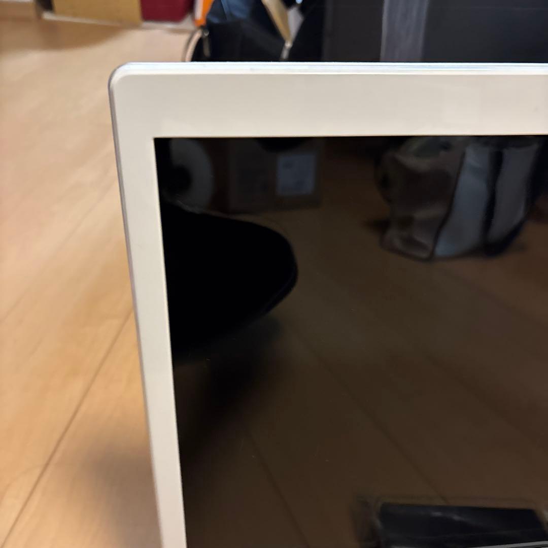 FUJITSU FMVF52A3W 一体型デスクトップパソコン