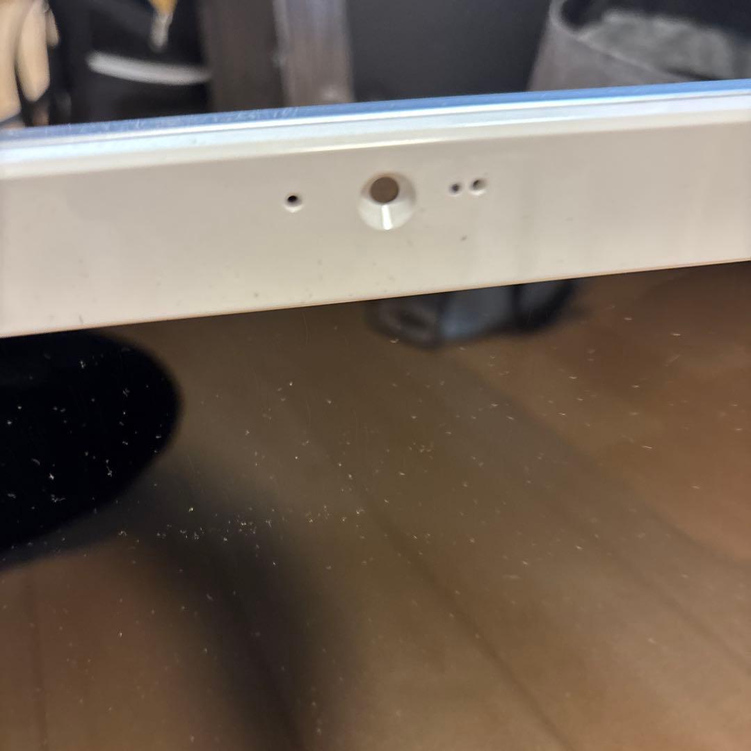 FUJITSU FMVF52A3W 一体型デスクトップパソコン