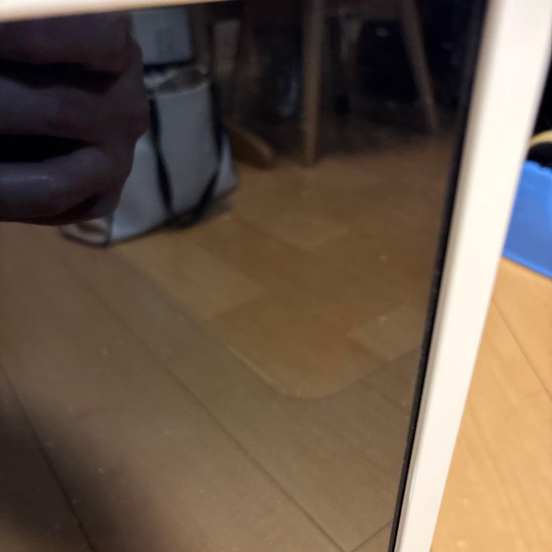 FUJITSU FMVF52A3W 一体型デスクトップパソコン