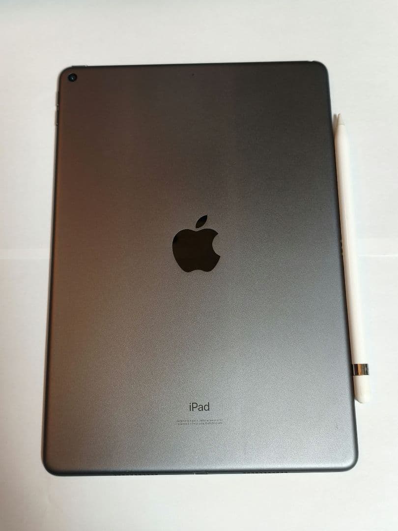 iPad Air 第3世代 ペン付き 箱無し