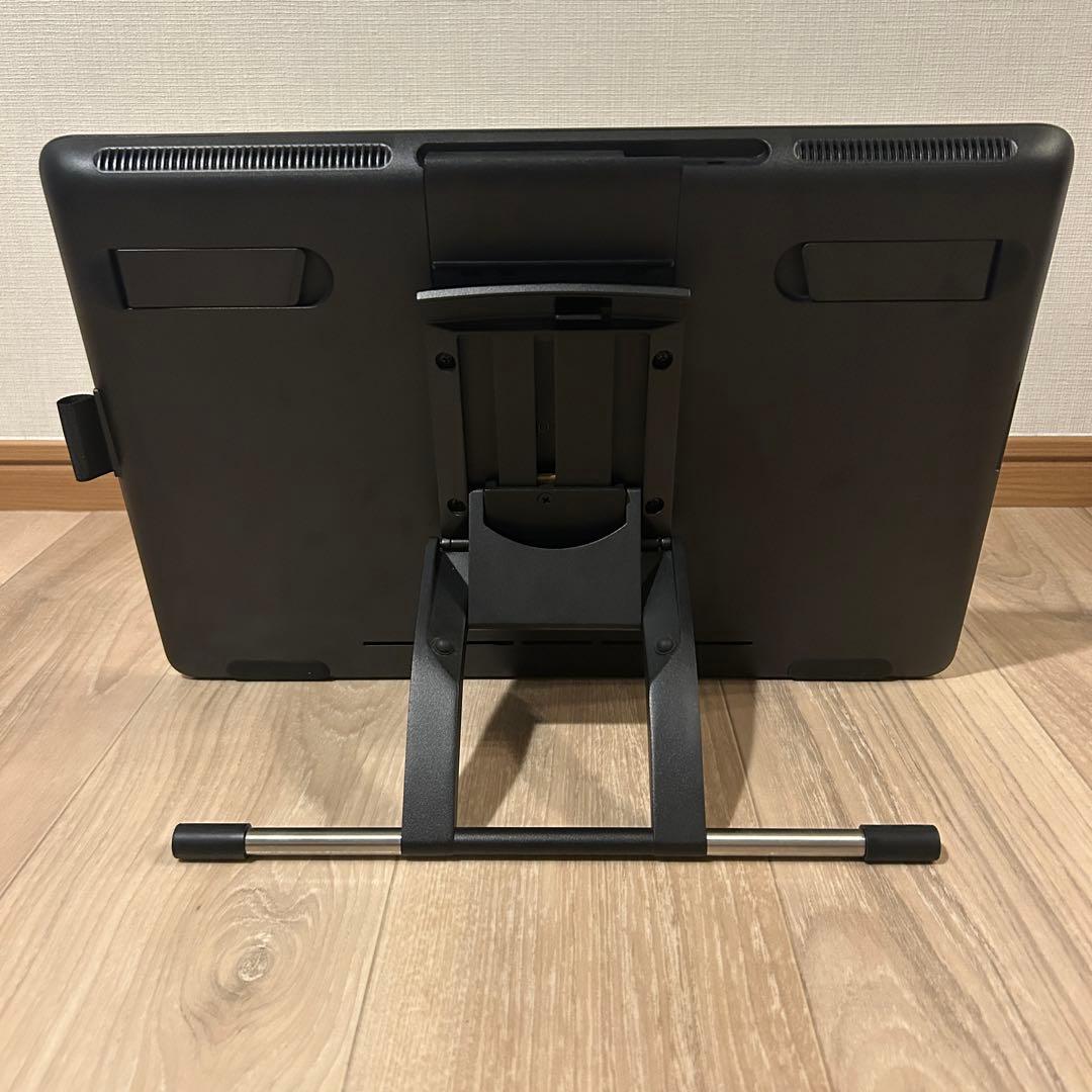 Wacom Cintiq 16 DTK1660 15.6インチ