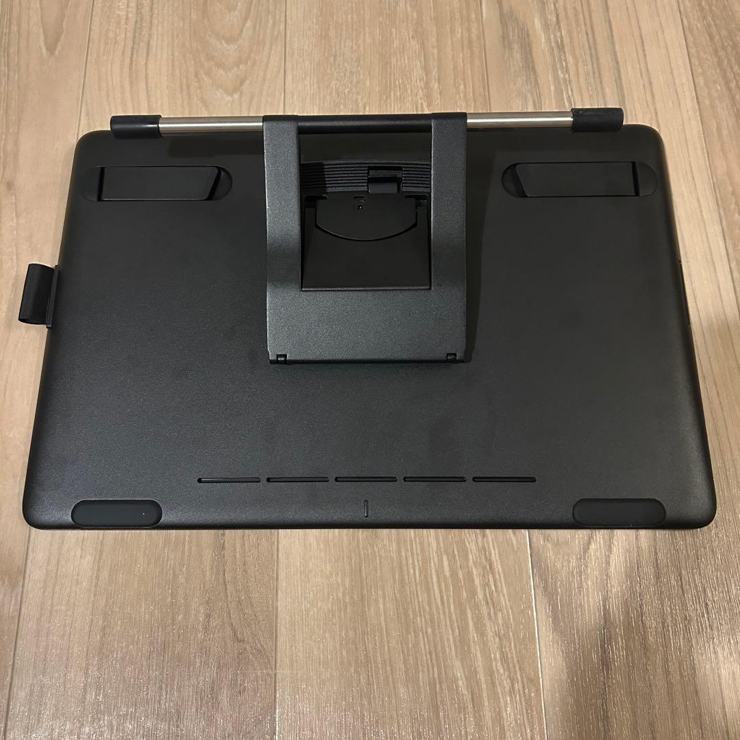 Wacom Cintiq 16 DTK1660 15.6インチ