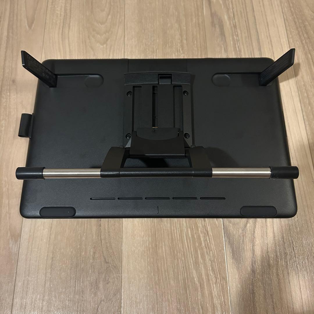 Wacom Cintiq 16 DTK1660 15.6インチ