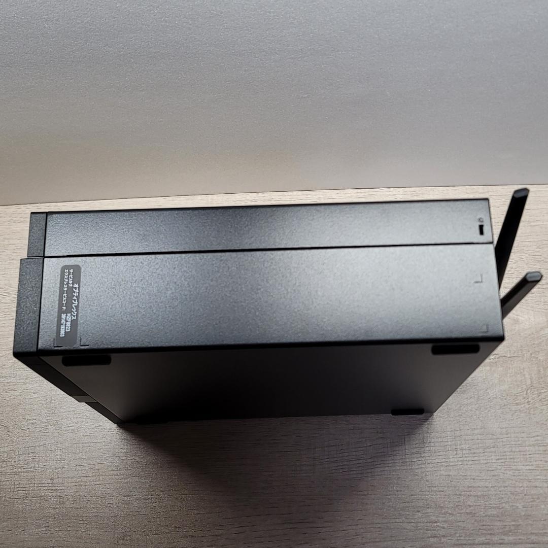 Corei5 9500／無線LAN内蔵／16G／SSD256G／HDD500GB