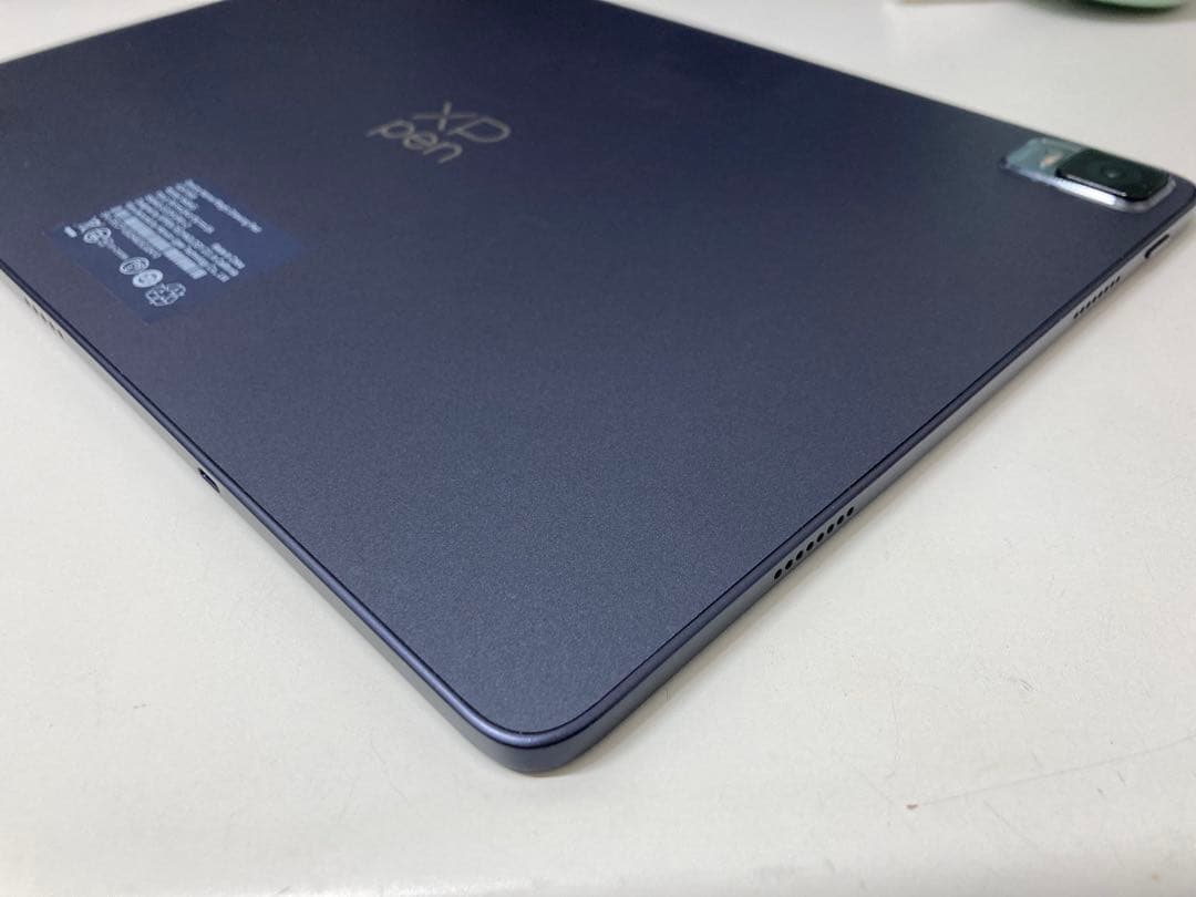 Magic Drawing pad XP pen タブレット　K1994