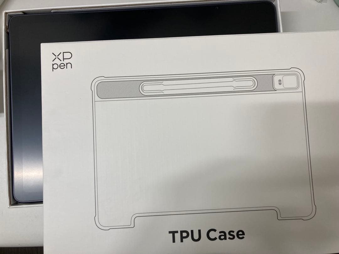 Magic Drawing pad XP pen タブレット　K1994