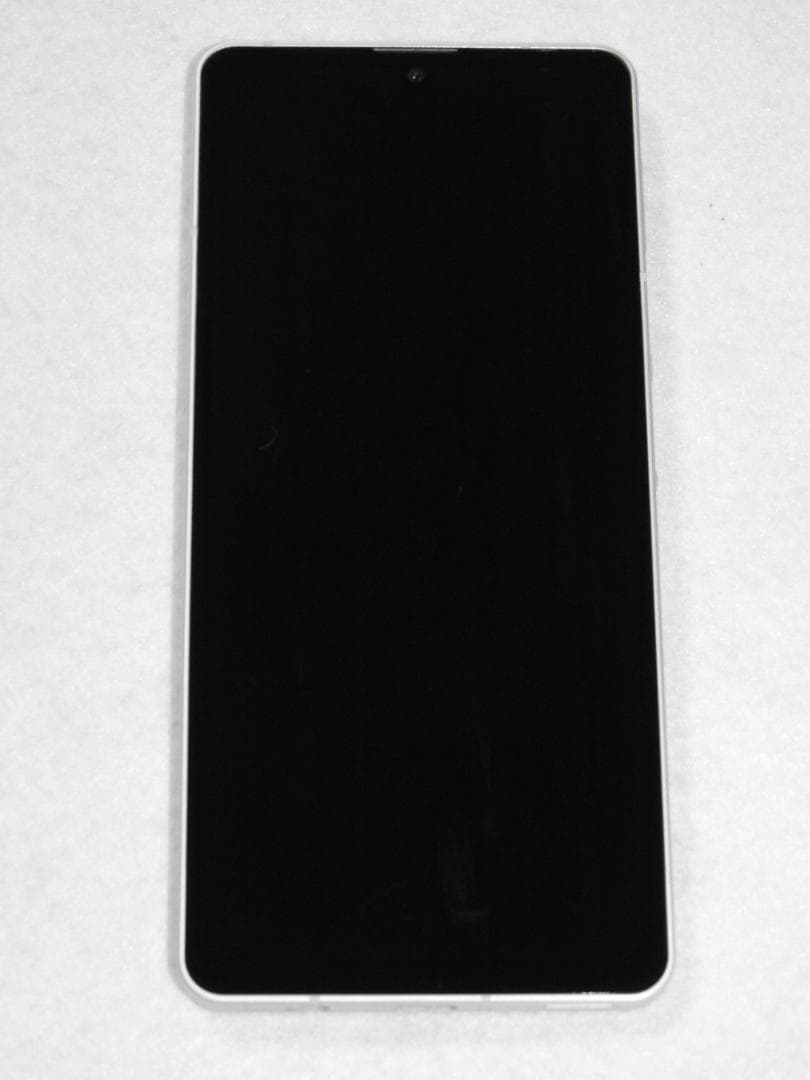 SHARP AQUOS sense6 SH-M19 64GB SIMフリー