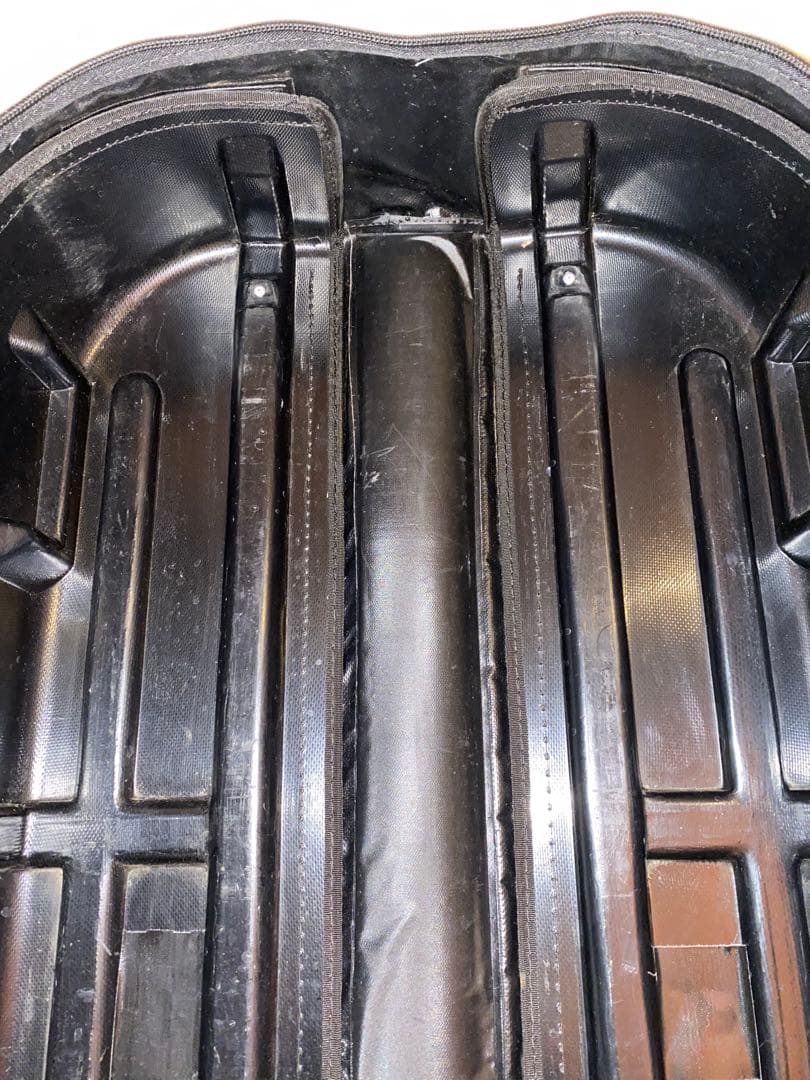 THULE ルーフボックス　レンジャー500