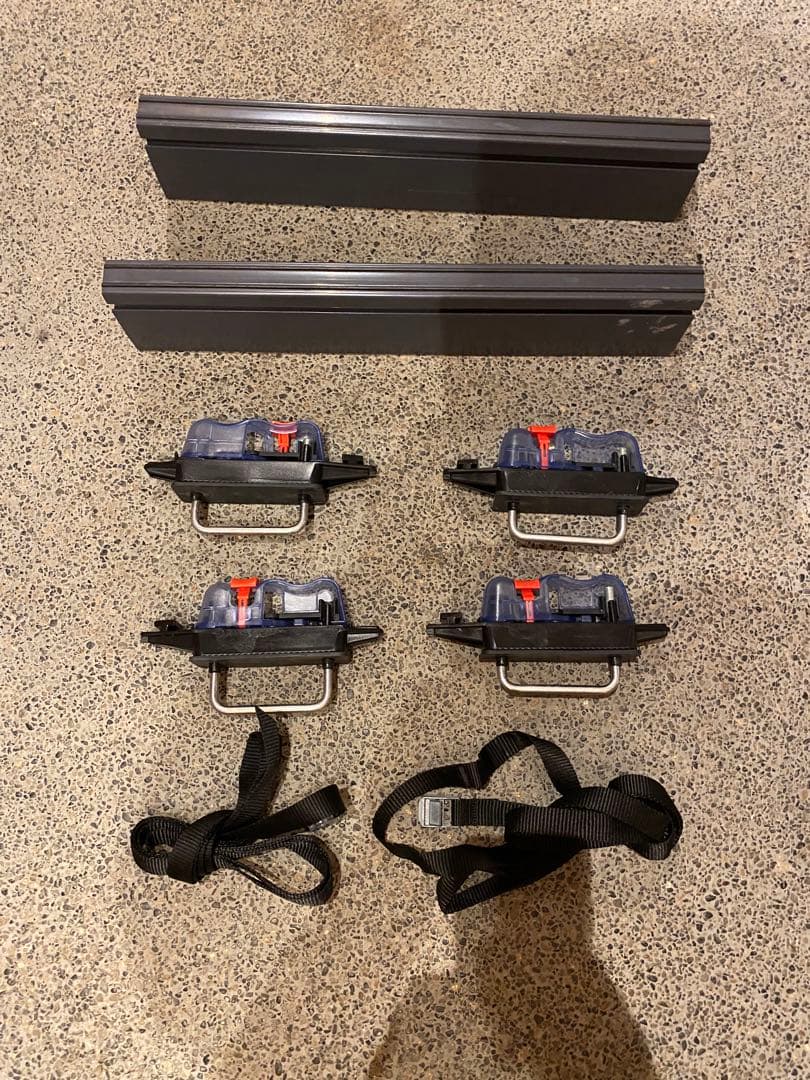 THULE ルーフボックス　レンジャー500