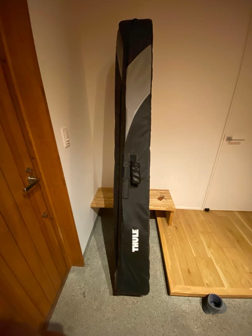 THULE ルーフボックス　レンジャー500