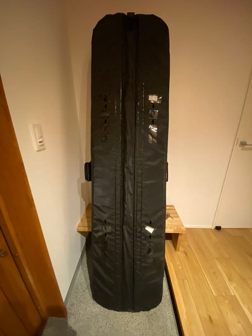 THULE ルーフボックス　レンジャー500