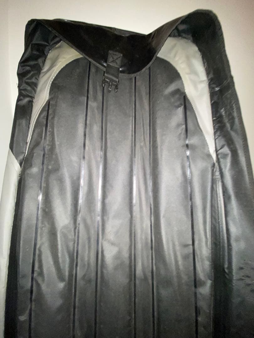 THULE ルーフボックス　レンジャー500