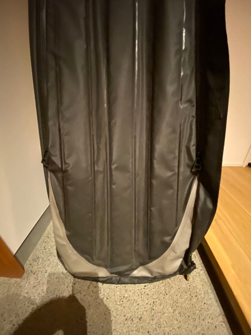 THULE ルーフボックス　レンジャー500