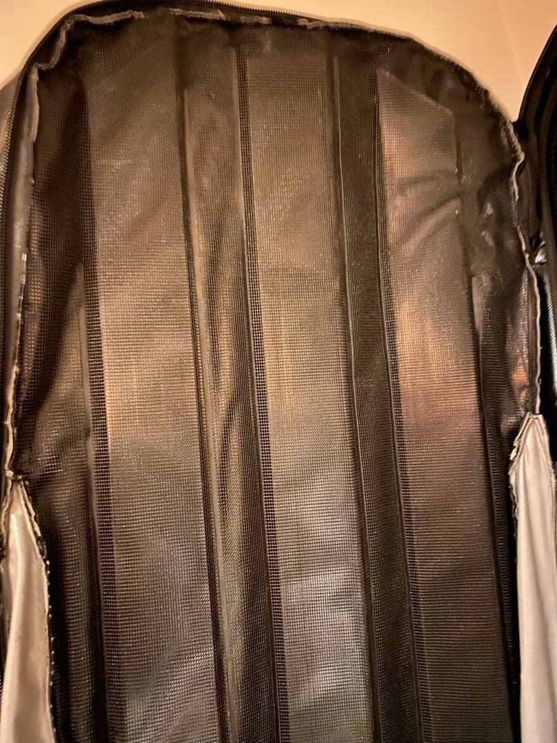 THULE ルーフボックス　レンジャー500