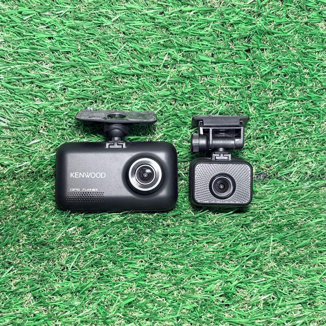 KENWOOD DRV-MR740 ドライブレコーダー (2019)